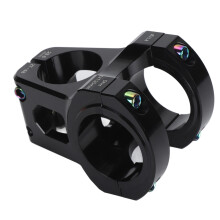 31,8 mm Mountainbike-Vorbau 35 mm Aluminium 0 Schwarz
