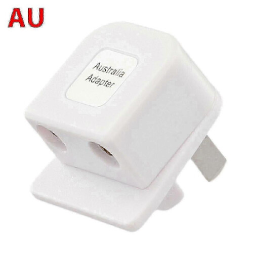 Anti-static Grounding Plug Earthing Socket Connector 1pc EU) 2