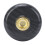 Cello-Endpin-Rest Antirutsch-Matte, Unterseite 9,5 cm 15