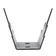 SP12-Modell 12 Stück Eisenzaunspitzen 5 x 2,5 x 4,5 cm 460 g