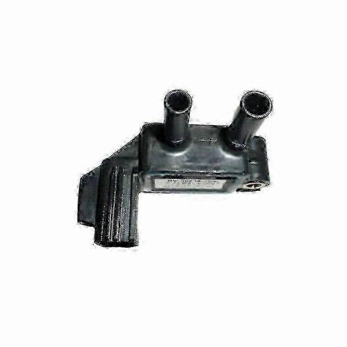 Dpf Differential Pressure Sensor Fits Ford 1.6 2.0 2.2 D C-max S-max Kuga Volvo) 2