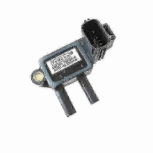 Dpf Differential Pressure Sensor Fits Ford 1.6 2.0 2.2 D C-max S-max Kuga Volvo)