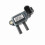 Dpf Differential Pressure Sensor Fits Ford 1.6 2.0 2.2 D C-max S-max Kuga Volvo) 1