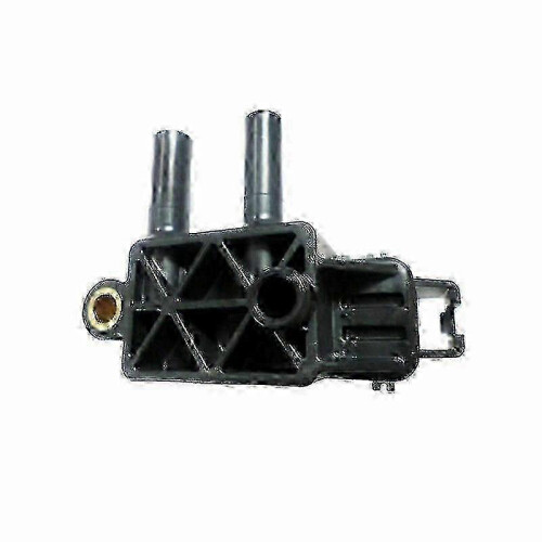 Dpf Differential Pressure Sensor Fits Ford 1.6 2.0 2.2 D C-max S-max Kuga Volvo) 1