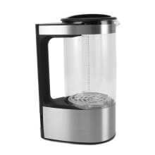 Hydrogen Water Generator 2L Large Capacity Hydrogen Water Pitcher Maker Machine Hydrogen Water Bottle Generator SPE Technology 110‑