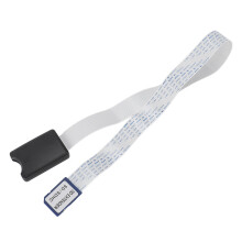 48 cm Verlängerungskabel vom Speicher zur Speicherkarte GPS, 128 GB