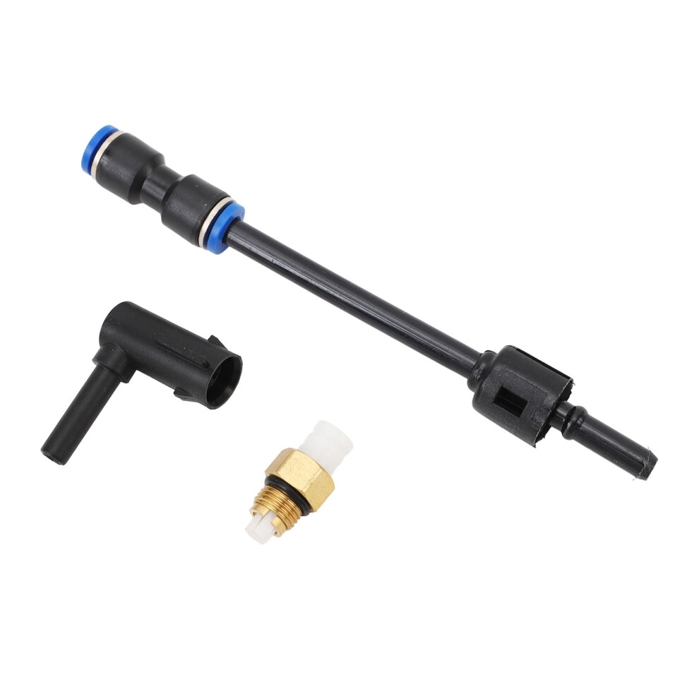 Air Suspension Elbow Repair Kits Jwk2 A212 Adfu Lift Suspension Elbow Air Strut Repair Kit For Grand Cherokee 2011Â2020 8011314160993