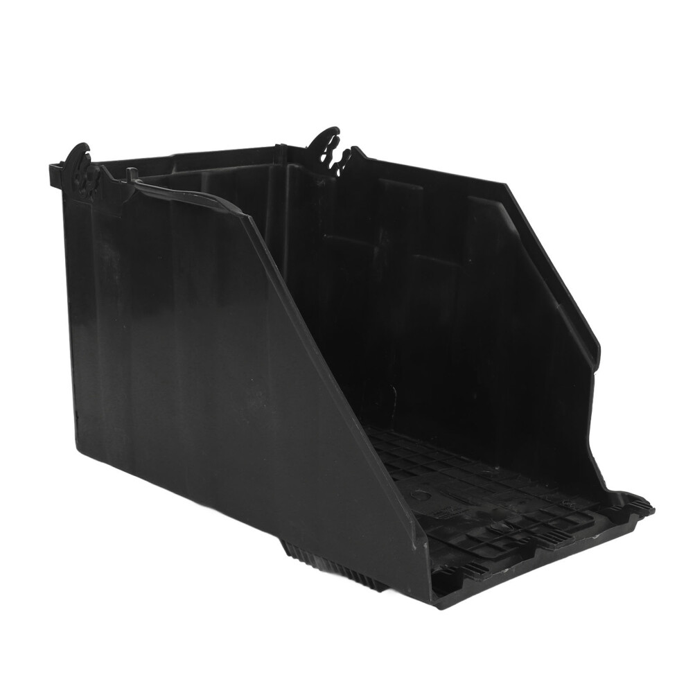 Car Battery Tray Protective Impact Resistance Battery Slot Holder Bracket Replacement For Peugeot 301 208 Bottom Cover Oe: 5615Q0 8421314160938