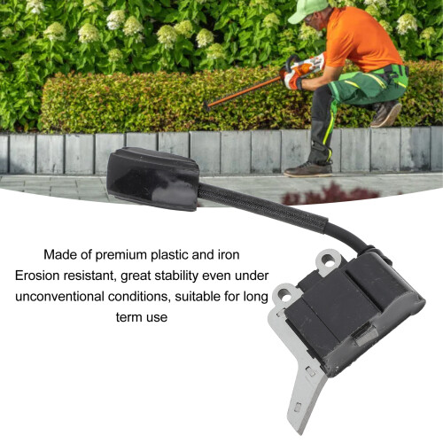 589372401 Zündspulenmodul Kunststoff Eisen 120 g 2