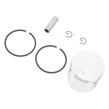 K1270 Aluminium 60mm Kolbenring-Satz mit Öldichtungen