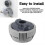 Replacement Components for Lay Z Spa Chlorine Dispenser Model P03821) 5