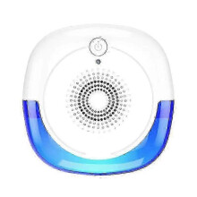 flies Ants Rats Mice Repellent Electric Bug Repeller)