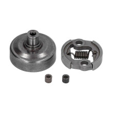 Sprocket Cluch Drum Trimmer Accessory compatible with Stihl FS220K 160 180 220 280 290 280K FS160-YM)