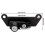 Motorcycle antitheft helmet lock fits for rc125 rc390 rc250(black ) p) 2