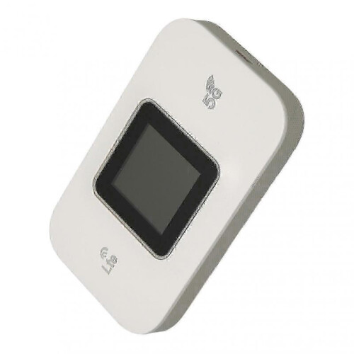 5G Mobile WiFi Hotspot Support 10 Devices Connection Mini LTE Portable Router) 2