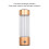 Wasserstoff-Wasser-Generator 410ml Becher 1200-1400ppb 10