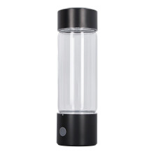 410 ml Tragbarer Wasserstoffwasser-Generator Nasenschlauch
