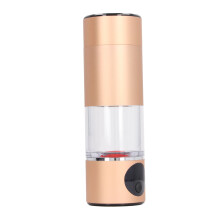 Wasserstoff-Wasserflasche 230ml, 2000ppb/5min