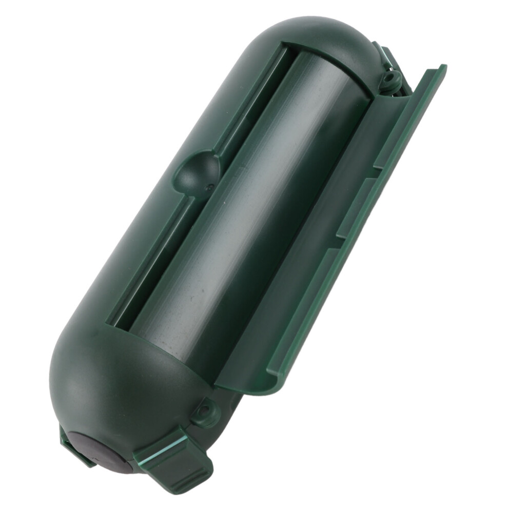 Extension Cord Safety Cover Rainproof Outdoor Cable Safety Box Sealed Electrical Connection Box 8731314173525
