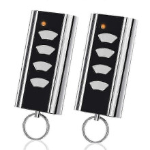 Remote Control for Entrematic RCU 433-4K, 2 Pcs)