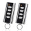 Remote Control for Entrematic RCU 433-4K, 2 Pcs) 1