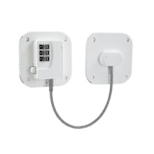 Fridge Lock Child Safety Fridge Lock)