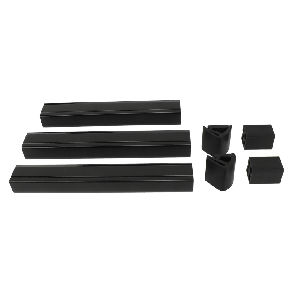 Golf Cart Windshield Clips Sash Mounting Kit Professional Windshield Retaining Clips Bottom Clips for G22 2003 To 2007