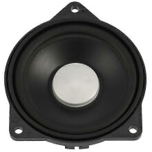 Suitable for F52 F30 F31 F34 F80 F32 F33 F36 F82 F83 F10 F11 4 Inch Door Tweeter Center Speaker)