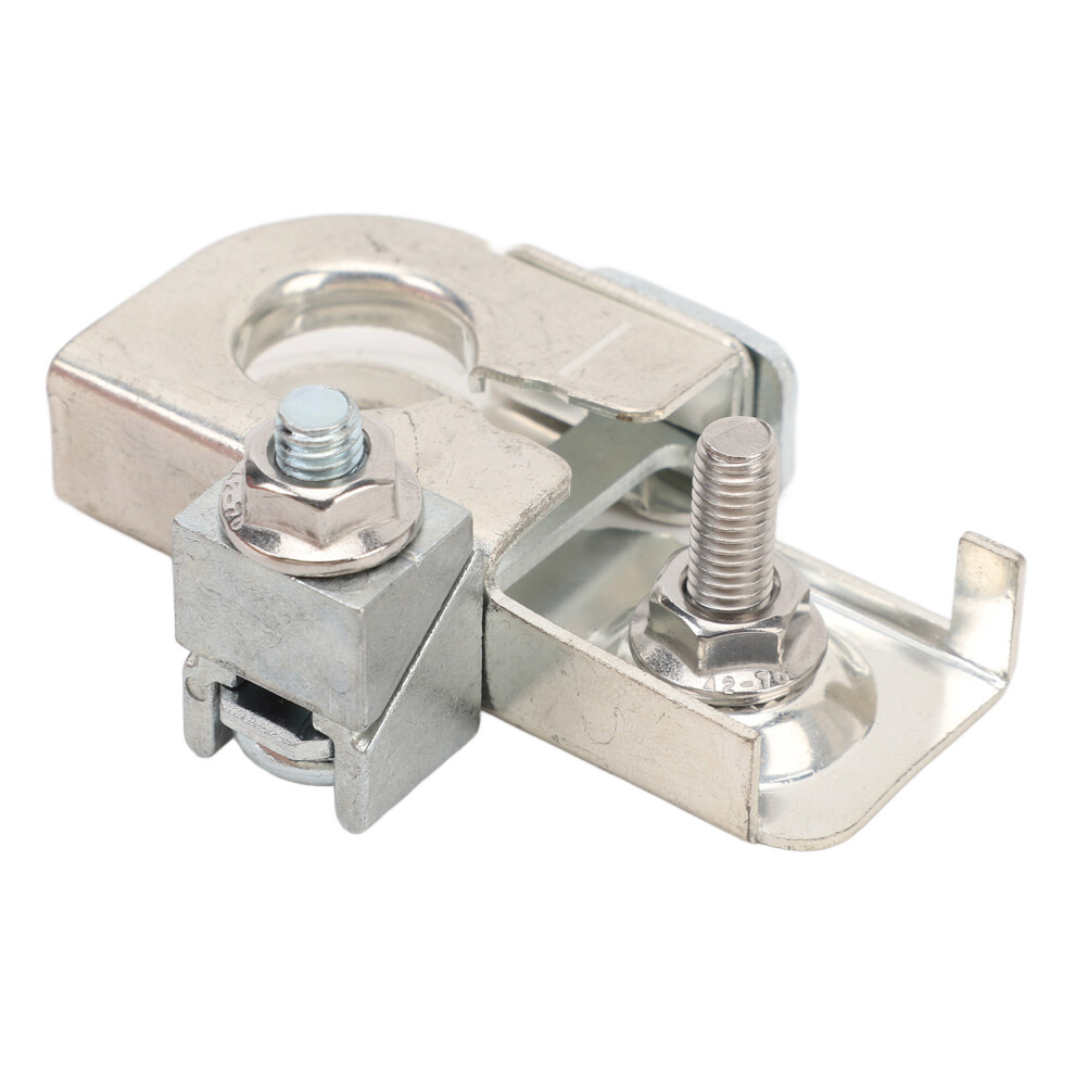 Negative Battery Terminal Clamp High Performance Easy To Install 926Â879 For Edge 2011 To 2014 3091314175093