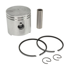 369-00001-0 55mm Kolbenkit - Metalllegierung