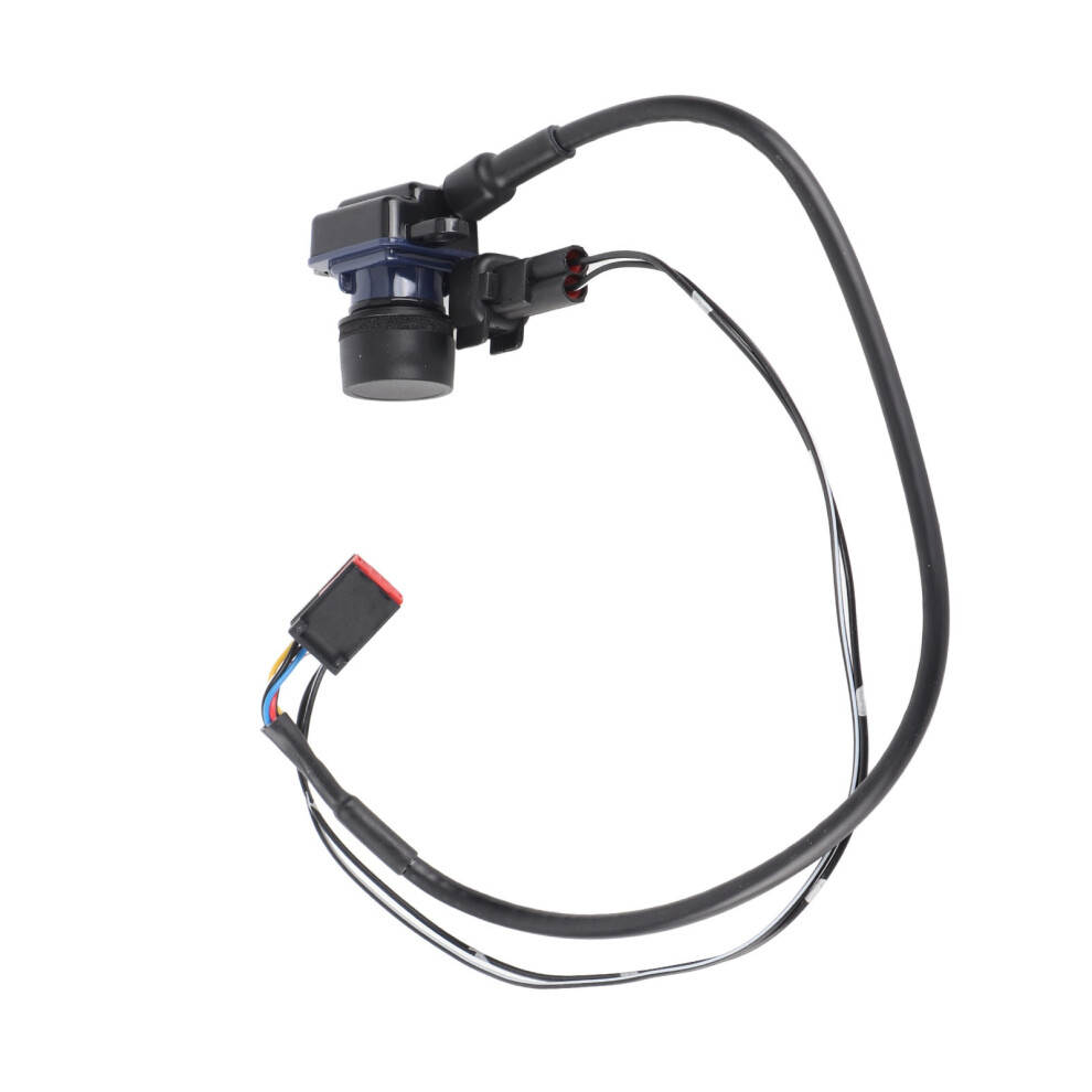Rear Backup Camera 4672639Aa Waterproof Hd Image Rearview Parking Camera For Grand Caravan 2011Â2020 8311314175882