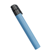 Outdoor Mini Water Filter Straw Emergency Portable Water Filtration System for Camping Hiking Travel