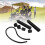 G29 Driver 2 2017+ Windschutzscheibenclip-Kit Kunststoff 1