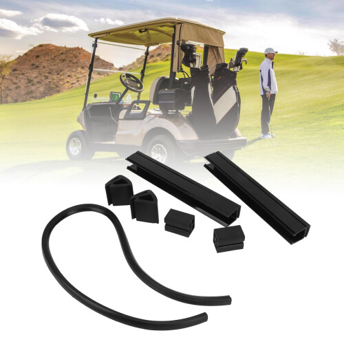 G29 Driver 2 2017+ Windschutzscheibenclip-Kit Kunststoff