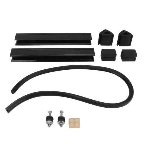 G29 Driver 2 2017+ Windschutzscheibenclip-Kit Kunststoff 2