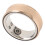 Smart Health Ring 18 mAh, Ringgröße 23, Edelstahl 13
