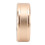 Smart Health Ring 18 mAh, Ringgröße 23, Edelstahl 11