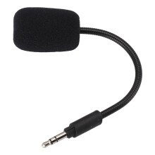 Abnehmbares Mikrofon für G233 G433 GRPO Headset 3,5 mm
