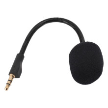 G PRO X Ersatzmikrofon 2,2 kΩ 3,5 mm Goldstecker