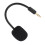 Barracuda X Gaming-Mikrofon-Ersatz, 3,5-mm-Stecker 11