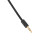 Barracuda X Gaming-Mikrofon-Ersatz, 3,5-mm-Stecker 7