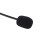 Barracuda X Gaming-Mikrofon-Ersatz, 3,5-mm-Stecker 5