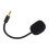 Barracuda X Gaming-Mikrofon-Ersatz, 3,5-mm-Stecker 13