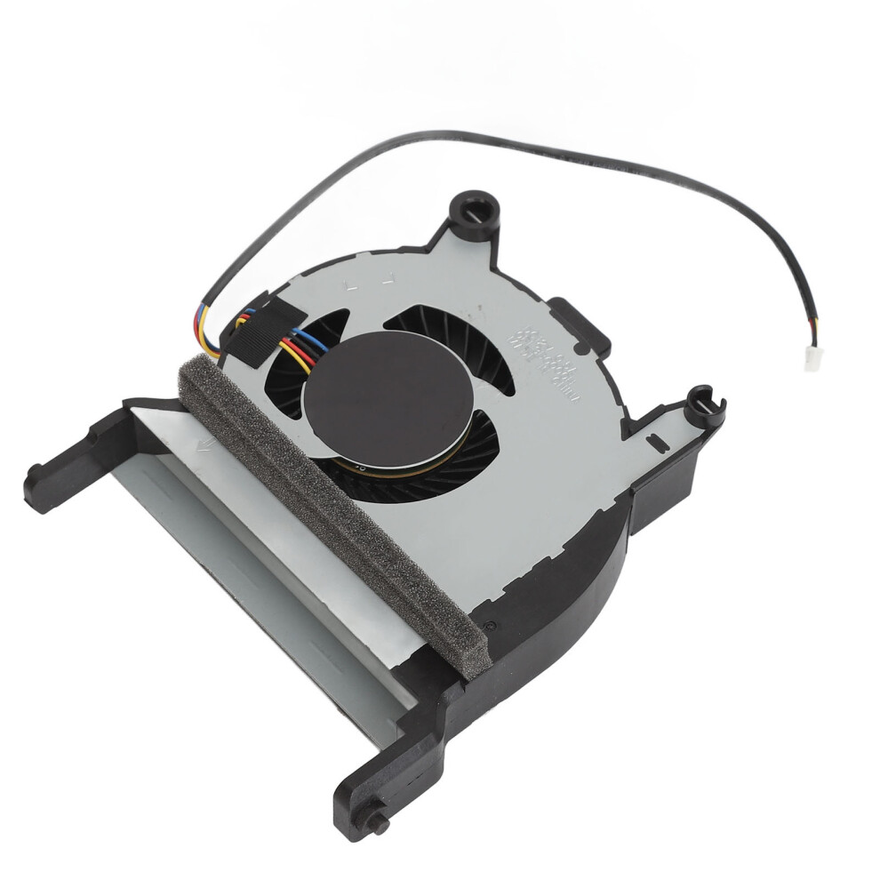4 Pin Dc 12V 0.5A Replacement Cpu Cooling Fan For Hp Elitedesk 800 G4 G5 705 G4 G5 For Prodesk 400 G4 G5 G6 405 G4 G5 600 G4 G5 Series 7891314182949