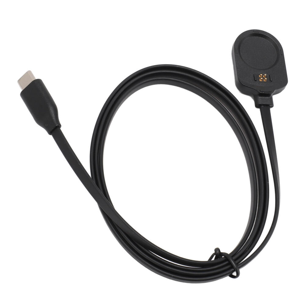 Watch Charger For Garmin Marq 2 Safe Charging Cable Replacement For Athlete For Captain For Golfer For Driver For Commander Type C 4901314182528
