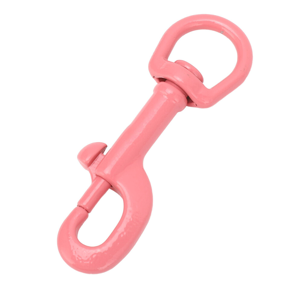 Swivel Eye Bolt Snap Hook 90Mm 316 Stainless Steel Marine Grade Single Ended Trigger Snap Clip For Diving Keychain Pet Leash Camera Strap P 8401314185346