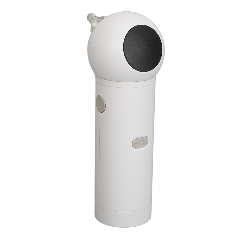Electric Ear Dryer 2 Levels Ear Drying Device Red Light Kids Ear Drying Machine for Showering Swimming Surfing Water Sports