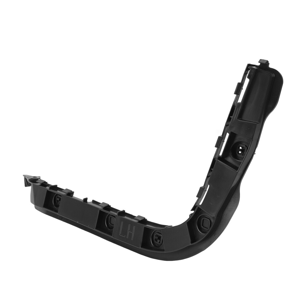 Rear Bumper Bracket Support Sturdy Construction Bumper Retainer Wing Bracket Mount Replacement For Tesla Model 3 2017 To 2023 Left 1083988Â 4901314186014