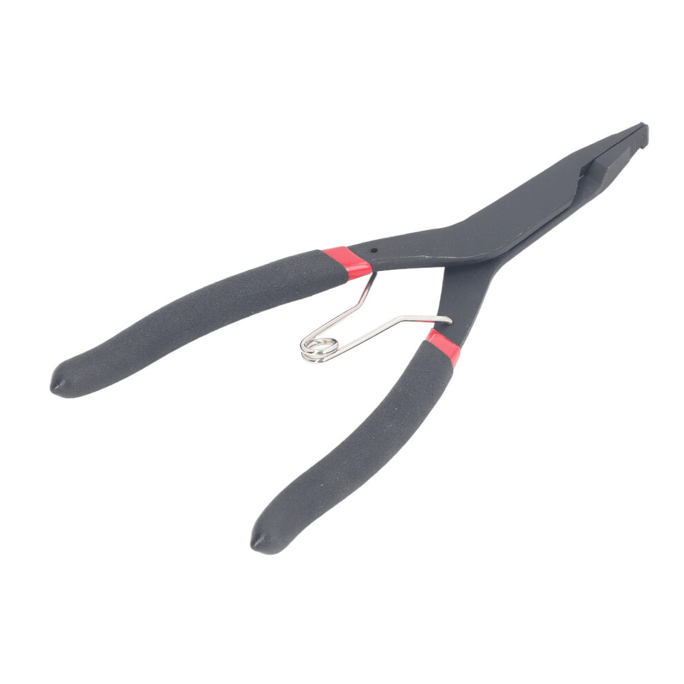Snap Ring Pliers 40Mm Opening 2Mm Thickness High Carbon Steel Ergonomic Design Retaining Ring Pliers 6901314187675