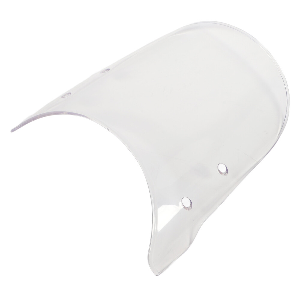 Motorcycle Windshield High Strength Wind Deflector Pc Plate Replacement For Moto Guzzi V7iii Guzzi V7 Centenario Transparent 9451314187818